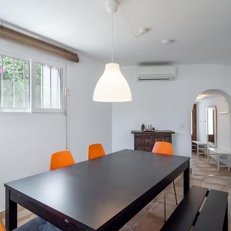 Bellavista 1 Villa Nerja Luaran gambar