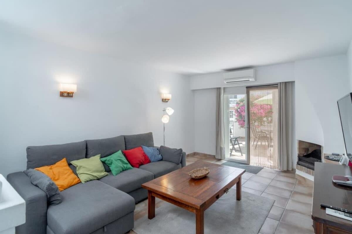Bellavista 1 Villa Nerja Luaran gambar