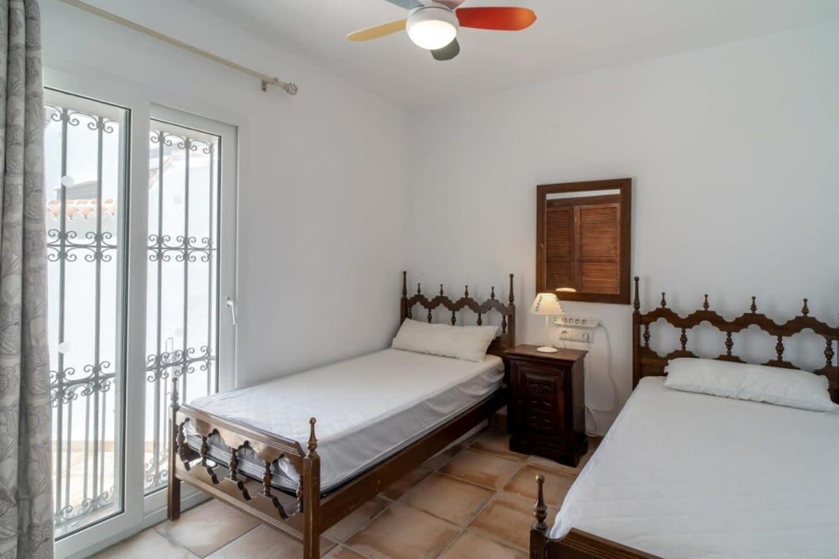 Bellavista 1 Villa Nerja Luaran gambar