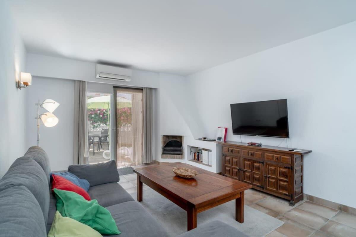 Bellavista 1 Villa Nerja Luaran gambar