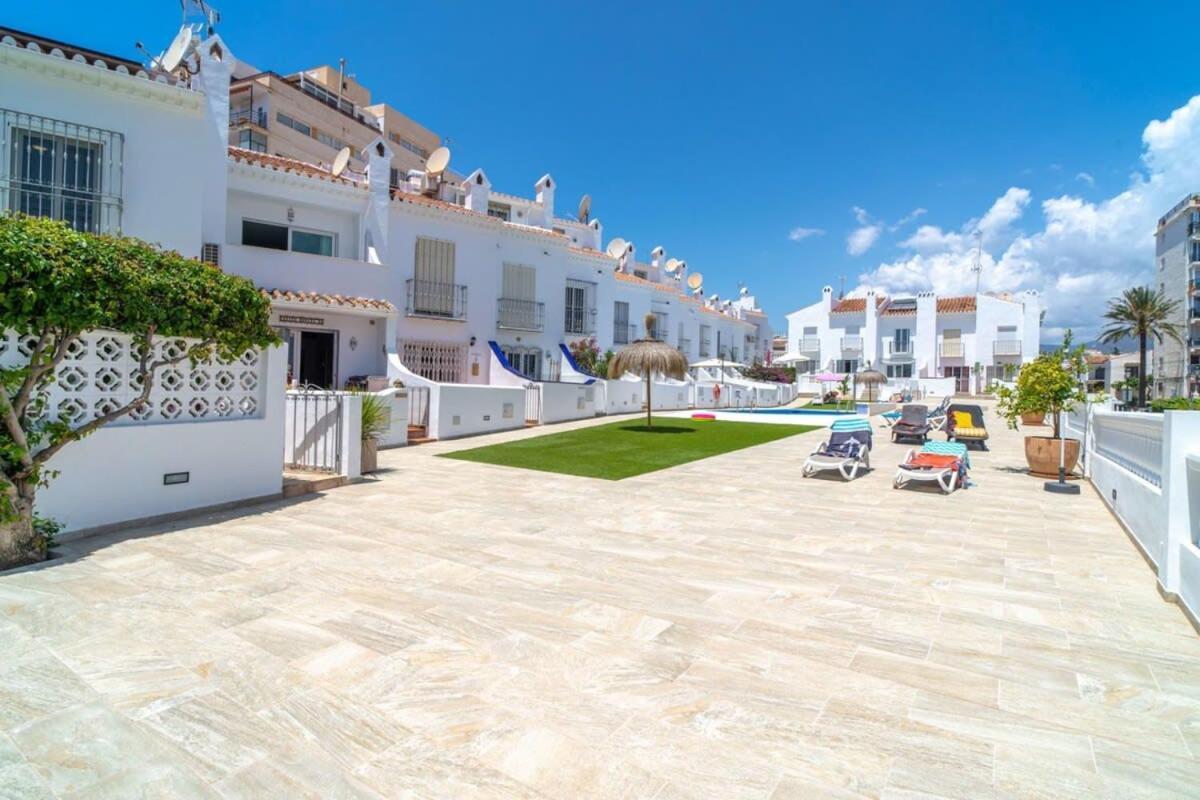 Bellavista 1 Villa Nerja Luaran gambar