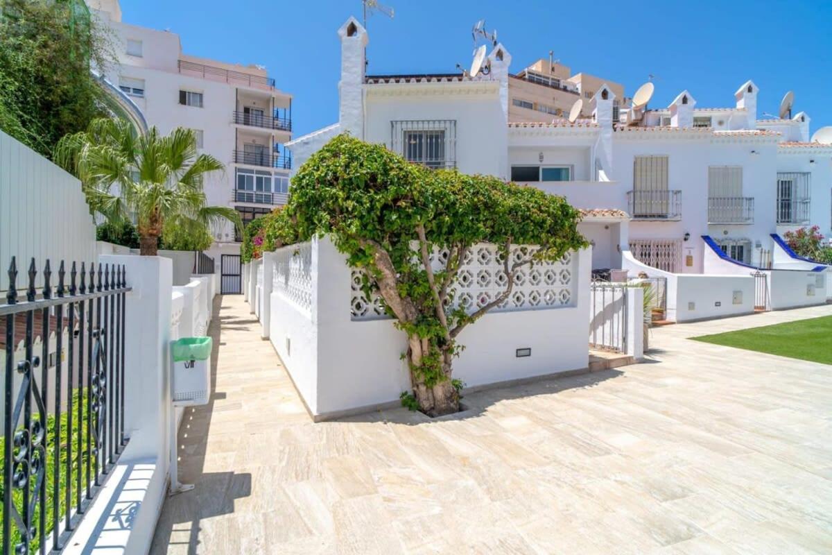 Bellavista 1 Villa Nerja Luaran gambar